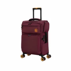 Simultaneous - Cabin (French Port) -IT Luggage Sales Shop 33202 UK12 2900 08Frenchport Tawnyport SSFrontpanel19.5in 0e5766f7 b2c8 450e 8afe f56fc931541d