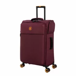 Simultaneous - Medium (French Port) -IT Luggage Sales Shop 33202 UK12 2900 08Frenchport Tawnyport SSFrontpanel24in 88fbe649 701d 4c4a a7ca 73b216b8cdf6