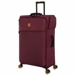 Simultaneous - 3pc Set (French Port) -IT Luggage Sales Shop 33202 UK12 2900 08Frenchport Tawnyport SSFrontpanel28in
