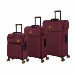Simultaneous - Medium (French Port) -IT Luggage Sales Shop 33202 UK12 2900 08Frenchport Tawnyport SSFrontpanel 867b0788 c02e 4243 83ed bc6a47e03e11
