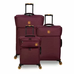 Simultaneous - Medium (French Port) -IT Luggage Sales Shop 33202 UK12 2900 08Frenchport Tawnyport SSFrontpaneldirectlyset2 b70c24c3 c9a6 414d 9b23 d4d01474cafc