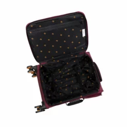 Simultaneous - Cabin (French Port) -IT Luggage Sales Shop 33202 UK12 2900 08Frenchport Tawnyport SSInteriorcabin