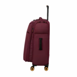 Simultaneous - 3pc Set (French Port) -IT Luggage Sales Shop 33202 UK12 2900 08Frenchport Tawnyport SSSemiexp