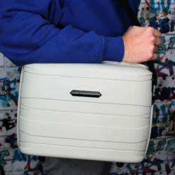 IT Luggage Momentous - Vanity Case (Pumice Stone) -IT Luggage Sales Shop 4 2c037c45 0777 4ce5 ba00 1d727566f35e