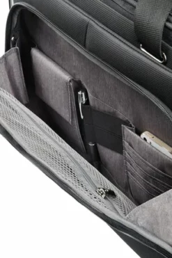 Samsonite XBR 15.6 Inch 2-Wheel Rolling Tote Laptop Bag -IT Luggage Sales Shop 4 30e7a100 9a0e 4a99 8a4e f81965b7b152