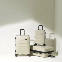 Legion - Cabin (Oxford Tan) -IT Luggage Sales Shop 4 c984dfc9 1b94 49e1 8a6b b2b9f353da9f