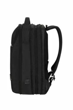 Samsonite Litepoint 17.3 Inch Laptop Backpack -IT Luggage Sales Shop 4 de2a1de9 38c2 46ab 83b1 6270f8e90b3a