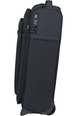 Samsonite Airea 55cm Upright Expandable Top Pocket Cabin Case -IT Luggage Sales Shop 5