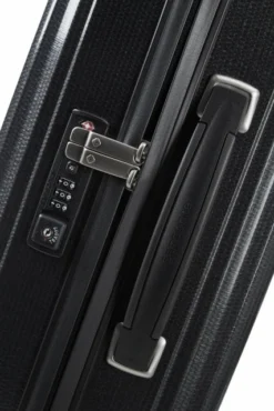 Samsonite Lite Cube 55x40x20cm 4-Wheel Cabin Case -IT Luggage Sales Shop 586221374 pd fi ca100861 7786 4e55 b7b1 a3ae008e75e7