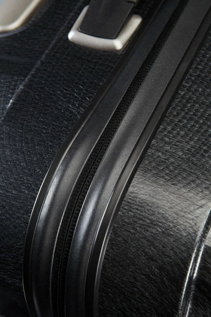 Samsonite Lite Cube 76cm Large 4-Wheel Suitcase 8 Samsonite Lite Cube 76cm Large 4-Wheel Suitcase - Image 8