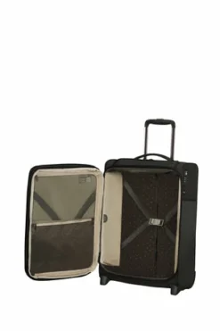 Samsonite Airea 55cm Upright Expandable Top Pocket Cabin Case -IT Luggage Sales Shop 5 3b07f883 ffeb 413a b2da 957c4a29e0b3