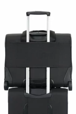 Samsonite XBR 15.6 Inch 2-Wheel Rolling Tote Laptop Bag -IT Luggage Sales Shop 5 afe1507f e38d 4c27 b136 75607fd3832d