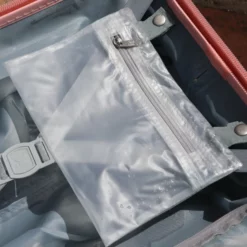 Ice Cap Plus - Cabin (Frost Grey) -IT Luggage Sales Shop 5 ef5dd9e1 204d 49d3 a863 360da3b93979