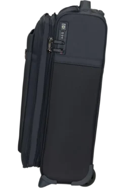 Samsonite Airea 55cm Upright Expandable Top Pocket Cabin Case -IT Luggage Sales Shop 6