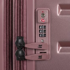 Prosperous - Medium Plus (Metallic Pink) -IT Luggage Sales Shop 60866 US16 2379 08Metallicpink S832SSTSAlock 39420410 5d64 442d 9683 a24bb665e37a