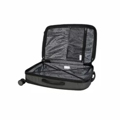 IT Luggage Lineal - Cabin (Dark Grey) -IT Luggage Sales Shop 61051 US16 2631 08Darkgrey S074SSInterior 56fda84e 69e8 4c75 a089 8ddc9f7f6431