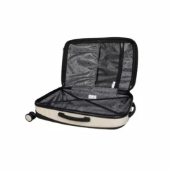 IT Luggage Lineal - Cabin (Oyster) -IT Luggage Sales Shop 61051 US16 2631 08Oystergray S821SSInterior 724473cc f676 4e73 9888 6b83d65964df