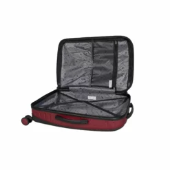 IT Luggage Lineal - Cabin (Wine Red) -IT Luggage Sales Shop 61051 US16 2631 08Winered S234SSInterior acd416f3 bef9 4992 b5b6 ad73202ae910