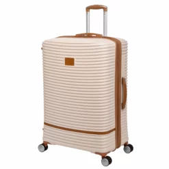 IT Luggage Replicating - 3pc Set (Cream) 11 IT Luggage Replicating - 3pc Set (Cream) -IT Luggage Sales Shop 61284 US16 2632 08ButtercreamS176SSFrontpanel29in 8c62a4e5 e7a8 4f88 971d c571c3acfdb9