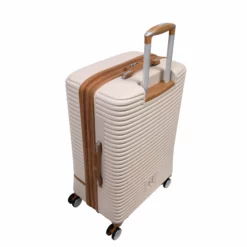 IT Luggage Replicating - 3pc Set (Cream) 14 IT Luggage Replicating - 3pc Set (Cream) -IT Luggage Sales Shop 61284 US16 2632 08ButtercreamS176SSTopback 13e0c3f9 0763 4b08 9eb9 41ff036fb7fc