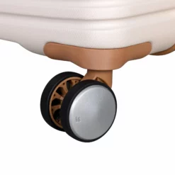 IT Luggage Replicating - Cabin (Cream) -IT Luggage Sales Shop 61284 US16 2632 08ButtercreamS176SSWheel beb2220b 831e 45d0 b289 b106bbd5cb47