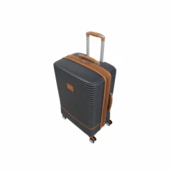 IT Luggage Replicating - Cabin (Charcoal) -IT Luggage Sales Shop 61284 US16 2632 08DarkshadowwithalmondtrimS015SS3D 8750c661 99cf 4915 ba34 696e0fab3239