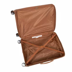 IT Luggage Replicating - 3pc Set (Charcoal) -IT Luggage Sales Shop 61284 US16 2632 08SSInterior