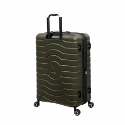 Intervolve - Cabin (Dark Olive) -IT Luggage Sales Shop 61310 US16 2586 08DarkoliveSSBackpanel 6942531e 6de1 4915 8839 ede0c61ddab3