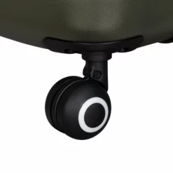 Intervolve - Cabin (Dark Olive) -IT Luggage Sales Shop 61310 US16 2586 08DarkoliveSSWheel 81181de6 dedd 48e3 a7ec 0dd4feae754f