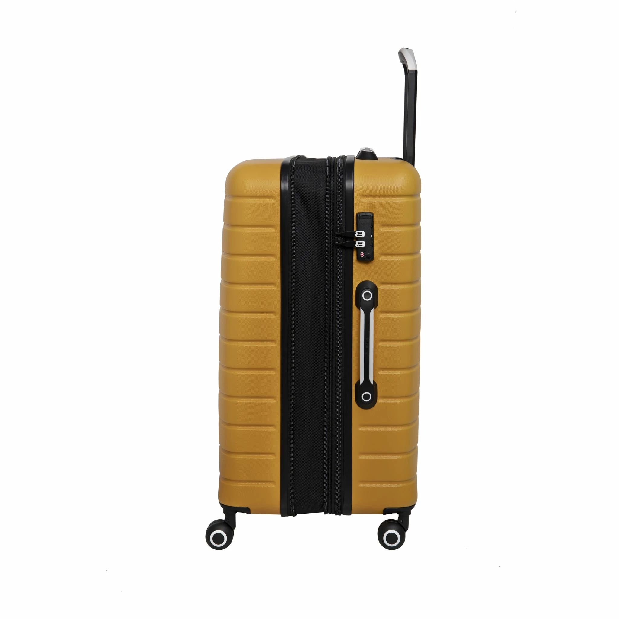 Intervolve - 3pc Set (Yellow) 2 Intervolve - 3pc Set (Yellow) - Image 2