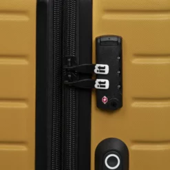 Intervolve - Cabin (Yellow) -IT Luggage Sales Shop 61310 US16 2586 08OldgoldSSTSAlock b7fa6bea c2e9 4dfd 89bc b36bf9623df4