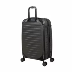 IT Luggage Lineal - 3pc Set (Dark Grey) -IT Luggage Sales Shop 61328 US16 2631 08DarkgreyS074SSBackpanel e81b1f8f bb4d 487c 8a60 1b03c1444f15