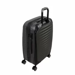 IT Luggage Lineal - Cabin (Dark Grey) -IT Luggage Sales Shop 61328 US16 2631 08DarkgreyS074SSBacktop 1fb9ccdf bfe0 4ff0 afbb d8fbb44bb321
