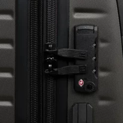 IT Luggage Lineal - Cabin (Dark Grey) -IT Luggage Sales Shop 61328 US16 2631 08DarkgreyS074SSTSAlock 4e812467 1c86 4c01 b112 89450f87516b