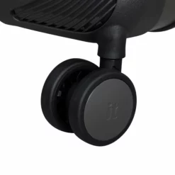 IT Luggage Lineal - Cabin (Dark Grey) -IT Luggage Sales Shop 61328 US16 2631 08DarkgreyS074SSWheel 54f1acda b551 416f b254 41d3a1f85315