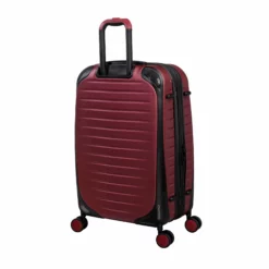 IT Luggage Lineal - Cabin (Wine Red) -IT Luggage Sales Shop 61328 US16 2631 08DeepclaretS008SSBackpanel df463797 63d7 4666 ab26 b99c9499f00c
