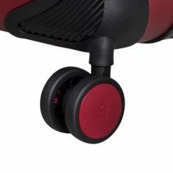 IT Luggage Lineal - Cabin (Wine Red) -IT Luggage Sales Shop 61328 US16 2631 08DeepclaretS008SSWheel 8df0c3e9 e142 4945 9a32 7b771eb8f068