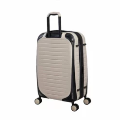 IT Luggage Lineal - Cabin (Oyster) -IT Luggage Sales Shop 61328 US16 2631 08OystergrayS821SSBackpanel 4396fe3b f6f2 4331 a879 7dc97b2b532b