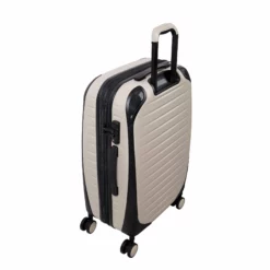 IT Luggage Lineal - Cabin (Oyster) -IT Luggage Sales Shop 61328 US16 2631 08OystergrayS821SSBacktop a3172b40 ecb2 45fe 94ad 6d1a9f81567e