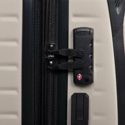 IT Luggage Lineal - Cabin (Oyster) -IT Luggage Sales Shop 61328 US16 2631 08OystergrayS821SSTSAlock 8fffb51a 2abe 480b 8a9c 8a666056ea7d