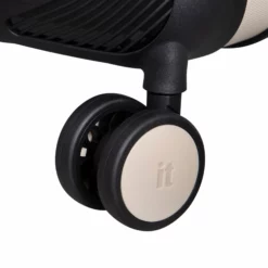 IT Luggage Lineal - Cabin (Oyster) -IT Luggage Sales Shop 61328 US16 2631 08OystergrayS821SSWheel f24a4cad 11d6 42dd 8403 38e7e992af82