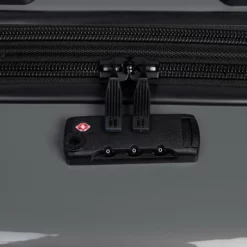 IT Luggage Helixian - Cabin (Charcoal) -IT Luggage Sales Shop 61334 US16 2842 08CharcoalgreyS022SSTSAlock 6d32e96b 0c39 4f33 8225 a26bbd9f0c24