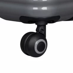 IT Luggage Helixian - Cabin (Charcoal) -IT Luggage Sales Shop 61334 US16 2842 08CharcoalgreyS022SSWheel d607e0f7 5e38 455c 8a06 a419ab1d0fad