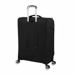 IT Luggage Intrepid - Cabin (Black) -IT Luggage Sales Shop 61356 US12 2078D08BlackS001SSBackpanel 2f200576 00fc 46d4 8574 988cd3bc2b2e