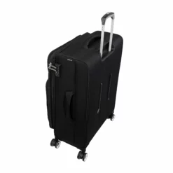 IT Luggage Intrepid - Cabin (Black) -IT Luggage Sales Shop 61356 US12 2078D08BlackS001SSBacktop c8e4cbd8 c7b4 4742 8239 5c9b5afdc92a