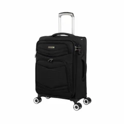 IT Luggage Intrepid - Cabin (Black)
