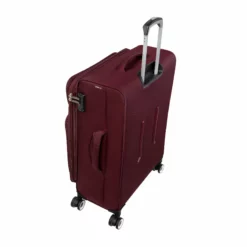 IT Luggage Intrepid - 4pc Set (Dark Red) -IT Luggage Sales Shop 61356 US12 2078D08DarkredS055SSBacktop