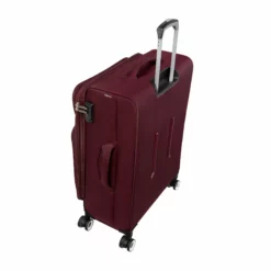 IT Luggage Intrepid - Cabin (Dark Red) -IT Luggage Sales Shop 61356 US12 2078D08DarkredS055SSBacktop a1aefcac be21 43ee 9869 5172a2370961