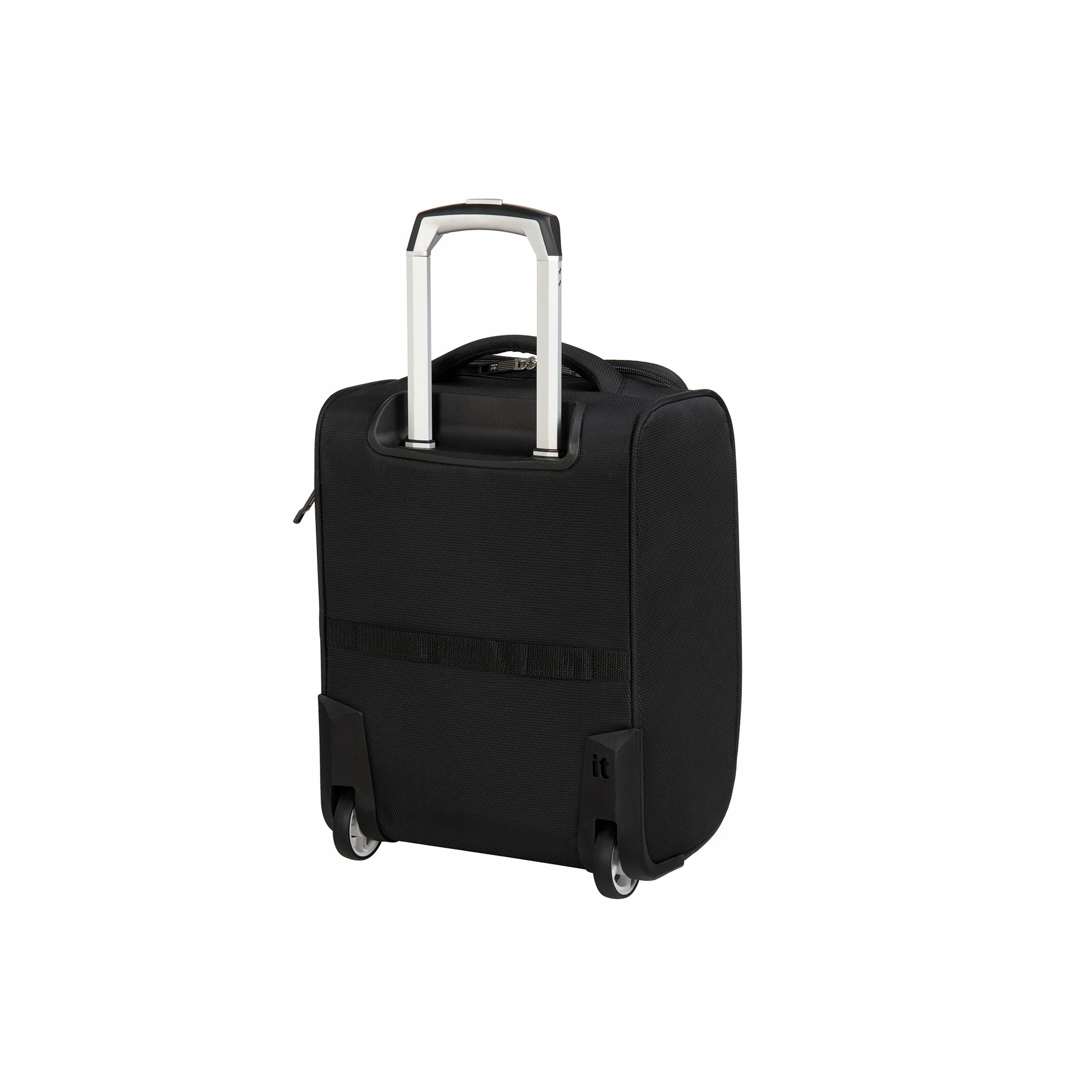 IT Luggage Intrepid - Underseat (Black) 3 IT Luggage Intrepid - Underseat (Black) - Image 3