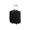 IT Luggage Intrepid - Underseat (Black)